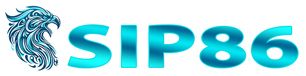 SIP86 LOGO